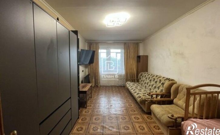 1-комн квартира б-р Энтузиастов, 7,  д. 7