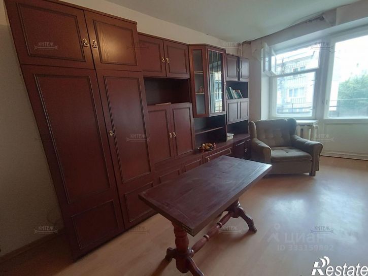3-комн квартира ул Дзержинского, 92 1,  д. 92 1,  к. 1