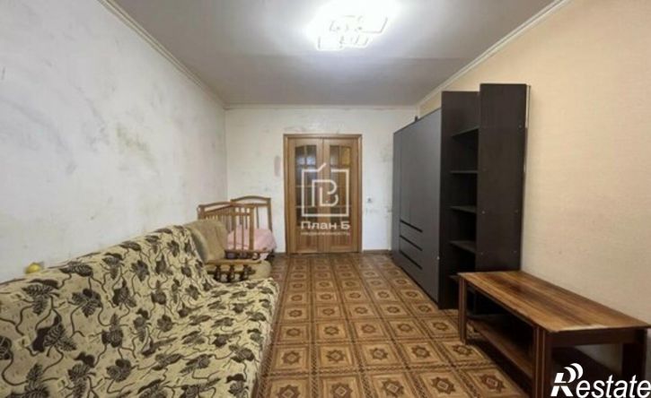 1-комн квартира б-р Энтузиастов, 7,  д. 7