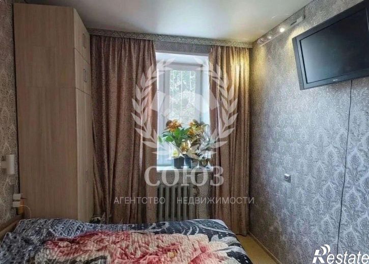 3-комн квартира ул Социалистическая, 8,  д. 8
