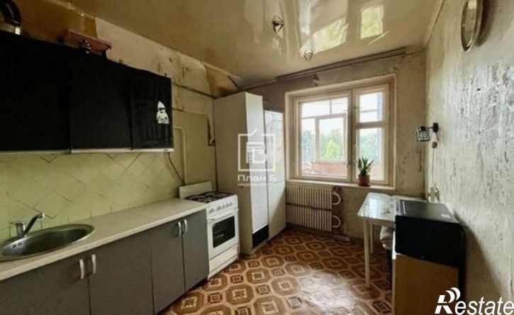 1-комн квартира б-р Энтузиастов, 7,  д. 7