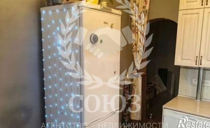 3-комн квартира ул Социалистическая, 8,  д. 8