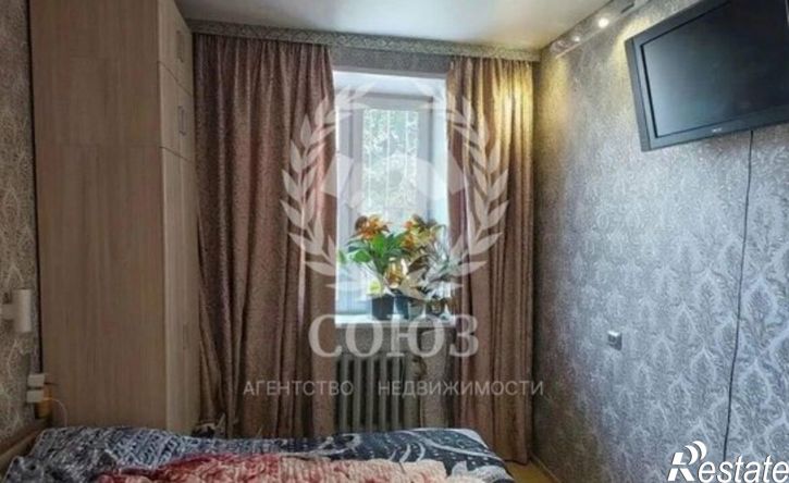3-комн квартира ул Социалистическая, 8,  д. 8