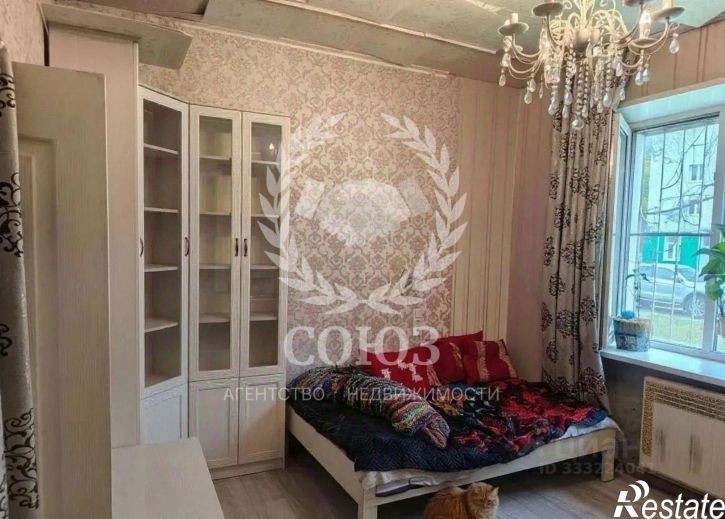 3-комн квартира ул Социалистическая, 8,  д. 8