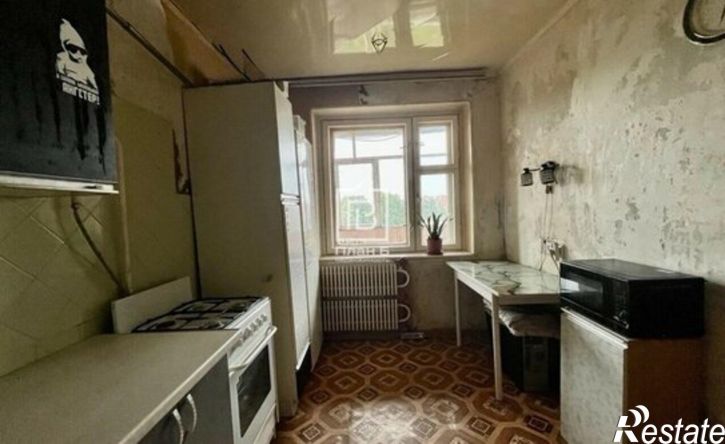 1-комн квартира б-р Энтузиастов, 7,  д. 7
