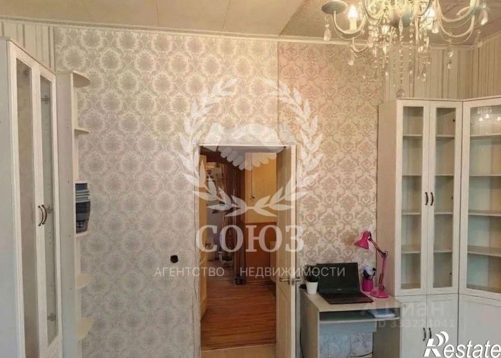 3-комн квартира ул Социалистическая, 8,  д. 8