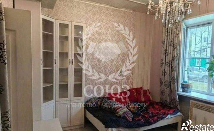 3-комн квартира ул Социалистическая, 8,  д. 8