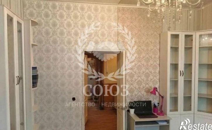 3-комн квартира ул Социалистическая, 8,  д. 8