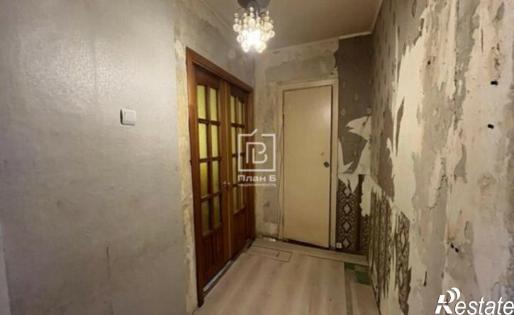 1-комн квартира б-р Энтузиастов, 7,  д. 7