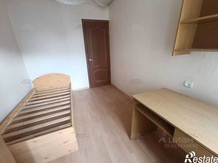 3-комн квартира ул Дзержинского, 92 1,  д. 92 1,  к. 1