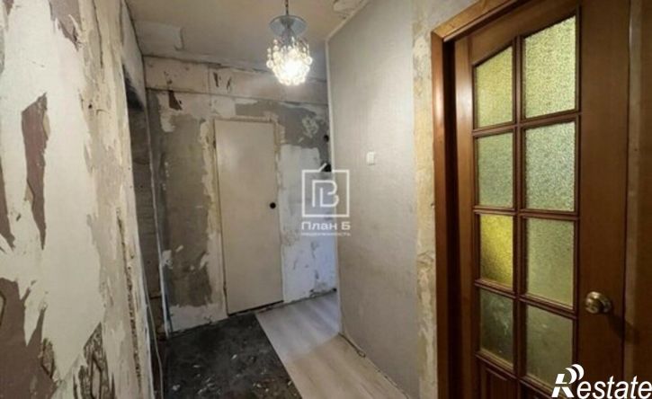 1-комн квартира б-р Энтузиастов, 7,  д. 7
