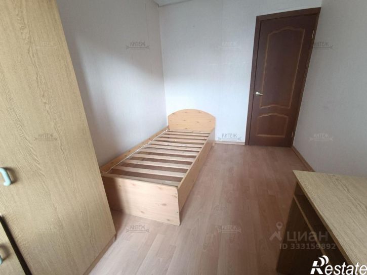 3-комн квартира ул Дзержинского, 92 1,  д. 92 1,  к. 1