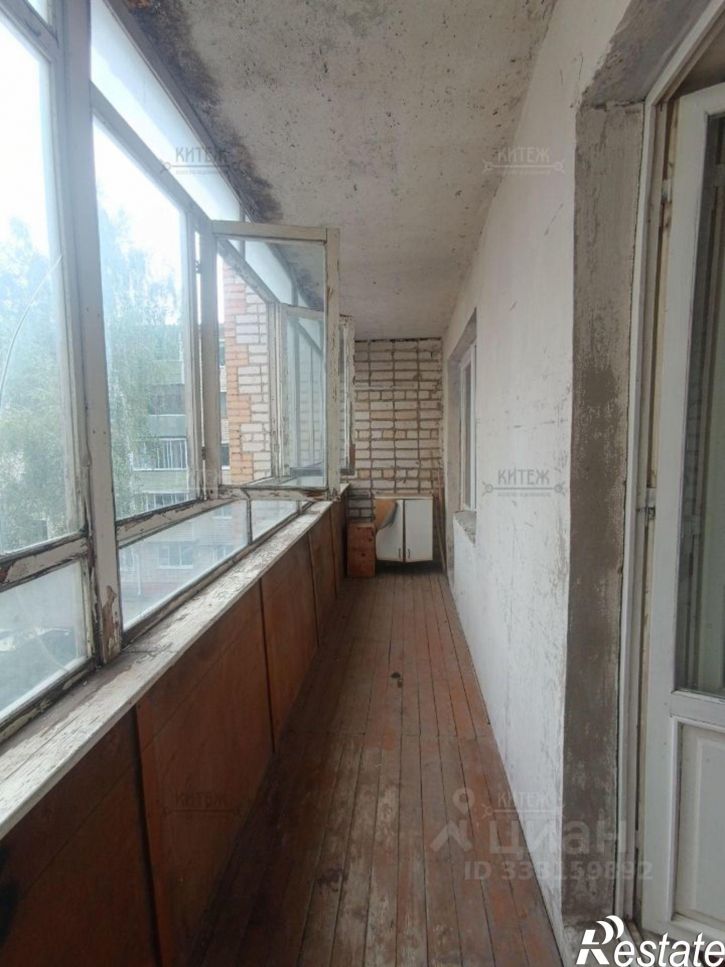 3-комн квартира ул Дзержинского, 92 1,  д. 92 1,  к. 1