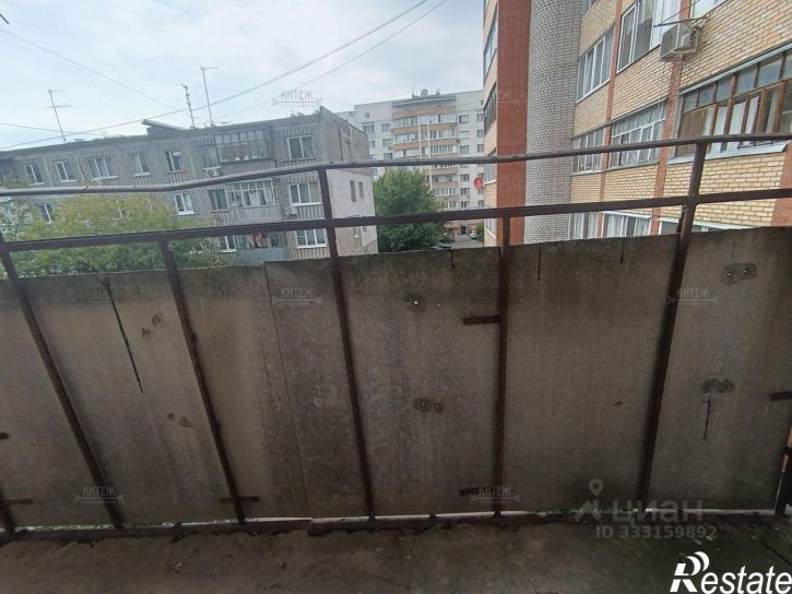 3-комн квартира ул Дзержинского, 92 1,  д. 92 1,  к. 1