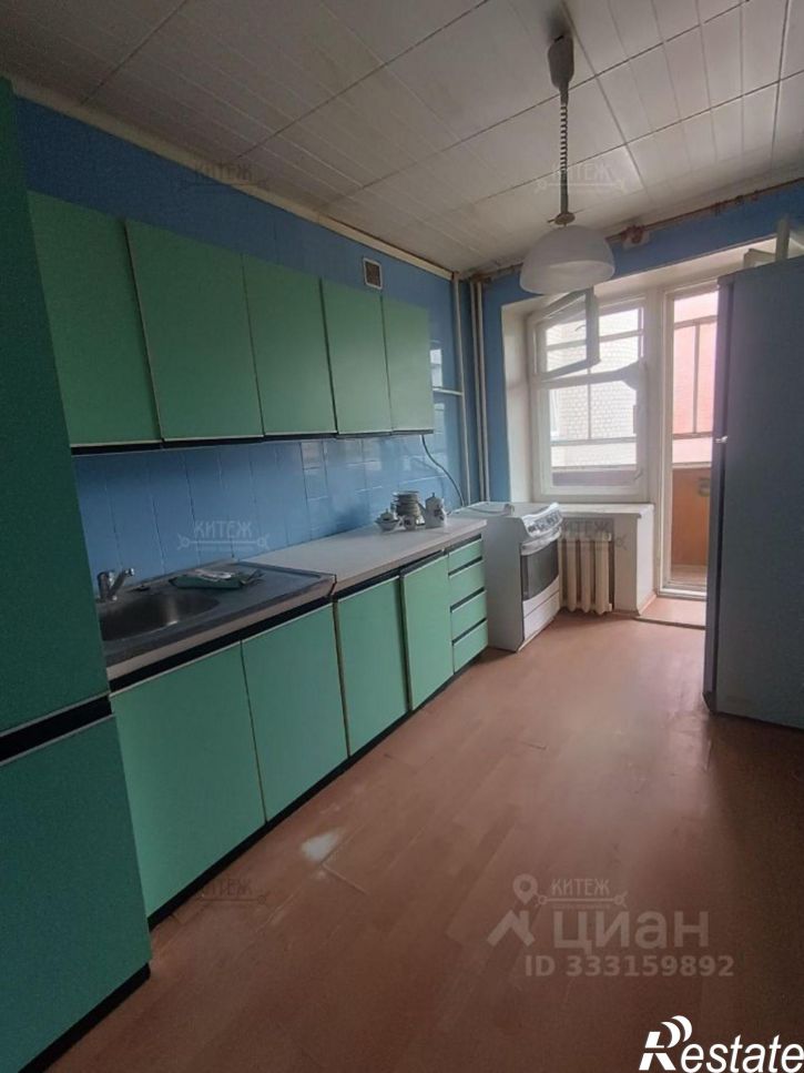 3-комн квартира ул Дзержинского, 92 1,  д. 92 1,  к. 1
