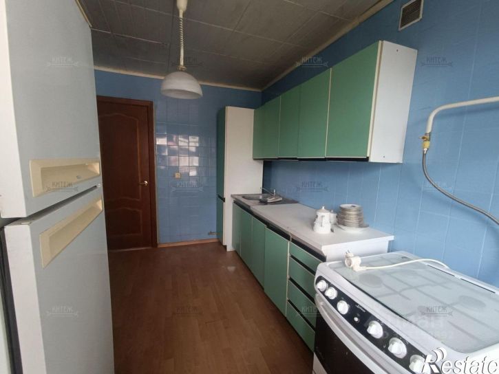 3-комн квартира ул Дзержинского, 92 1,  д. 92 1,  к. 1