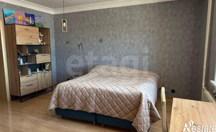 2-комн квартира ул Гурьянова, 67 2,  д. 67 2,  к. 2