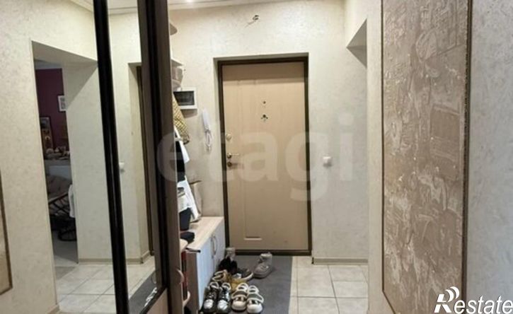 2-комн квартира ул Гурьянова, 67 2,  д. 67 2,  к. 2