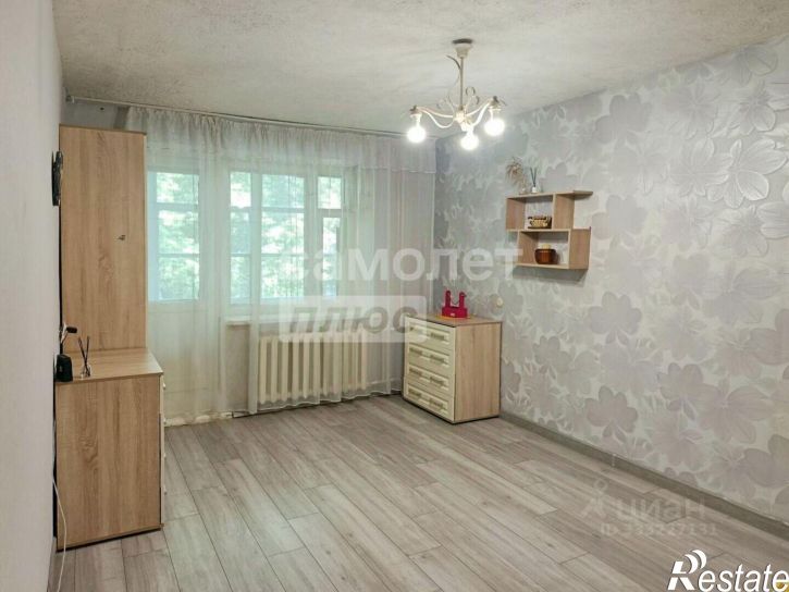 1-комн квартира ул Максима Горького, 3,  д. 3