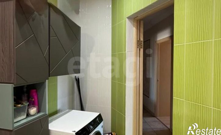 2-комн квартира ул Гурьянова, 67 2,  д. 67 2,  к. 2