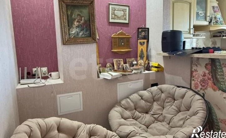 2-комн квартира ул Гурьянова, 67 2,  д. 67 2,  к. 2