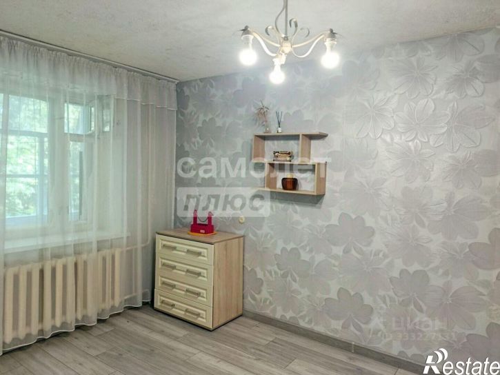 1-комн квартира ул Максима Горького, 3,  д. 3