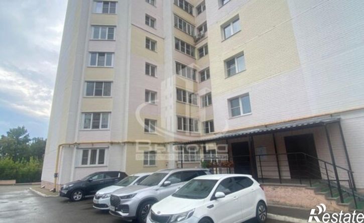 1-комн квартира ул Кооперативная, 2,  д. 2