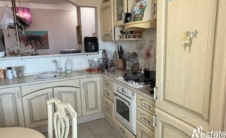 2-комн квартира ул Гурьянова, 67 2,  д. 67 2,  к. 2