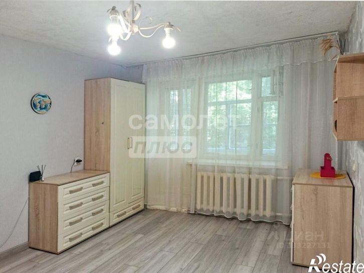 1-комн квартира ул Максима Горького, 3,  д. 3