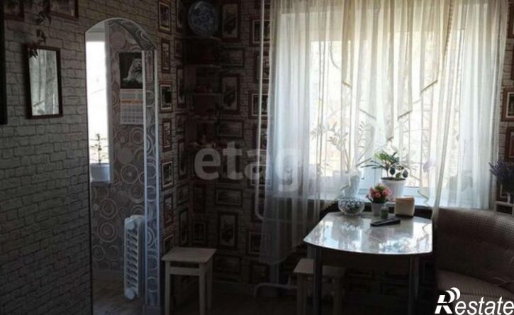 3-комн квартира ул Огарева, 3,  д. 3