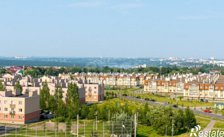 3-комн квартира ул Адмирала Сенявина, 1,  д. 1