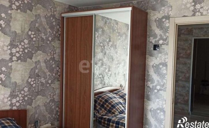3-комн квартира ул Огарева, 3,  д. 3