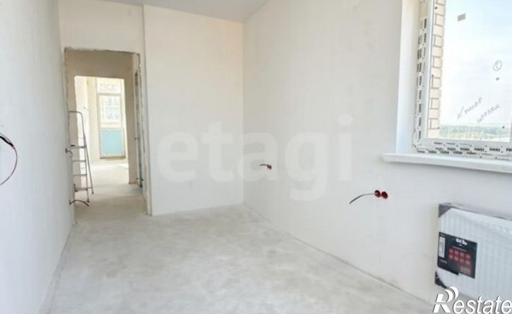 3-комн квартира ул Адмирала Сенявина, 1,  д. 1