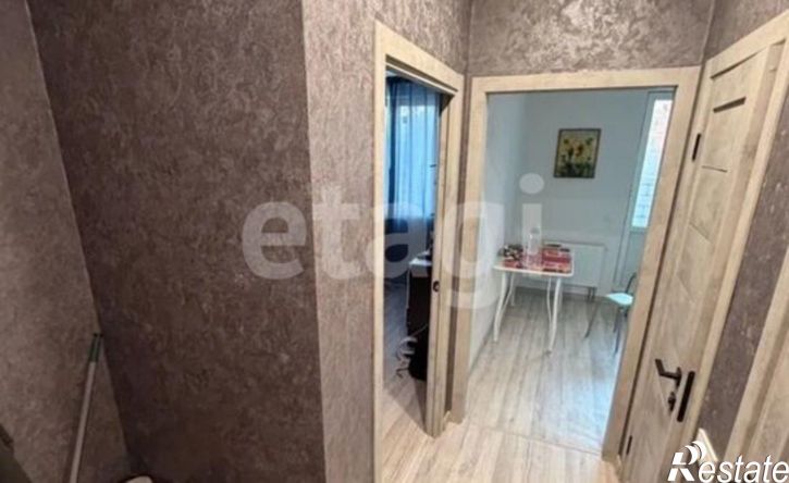 1-комн квартира ул Молодежная, 46,  д. 46