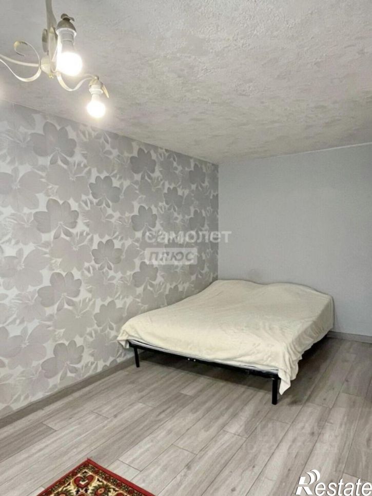 1-комн квартира ул Максима Горького, 3,  д. 3