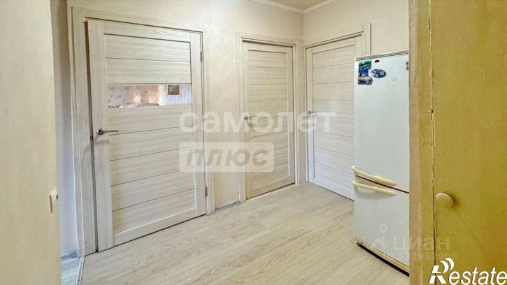 3-комн квартира ул Дружбы, 11,  д. 11