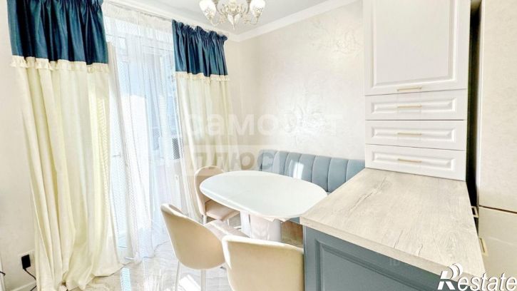 2-комн квартира ул Белинского, 4,  д. 4