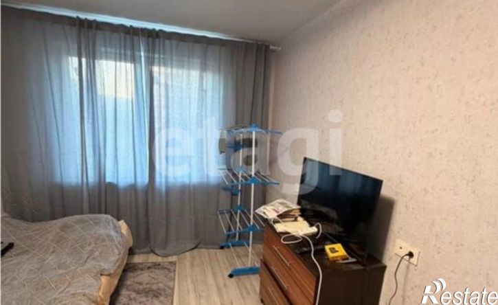 1-комн квартира ул Молодежная, 46,  д. 46