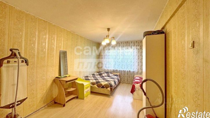 3-комн квартира ул Дружбы, 11,  д. 11