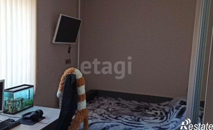 3-комн квартира ул Огарева, 3,  д. 3