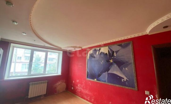 2-комн квартира ул Максима Горького, 37,  д. 37