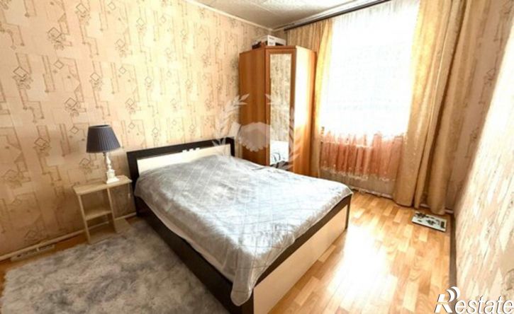 3-комн квартира ул Воскресенская, 19,  д. 19