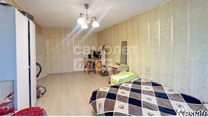 3-комн квартира ул Дружбы, 11,  д. 11