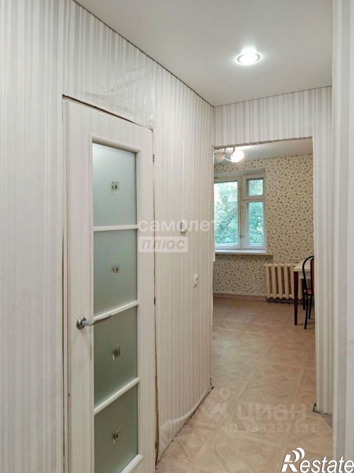 1-комн квартира ул Максима Горького, 3,  д. 3