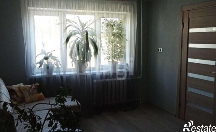 3-комн квартира ул Огарева, 3,  д. 3