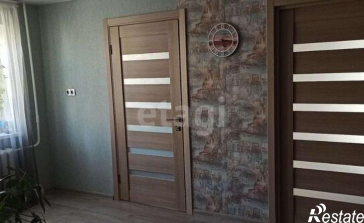 3-комн квартира ул Огарева, 3,  д. 3
