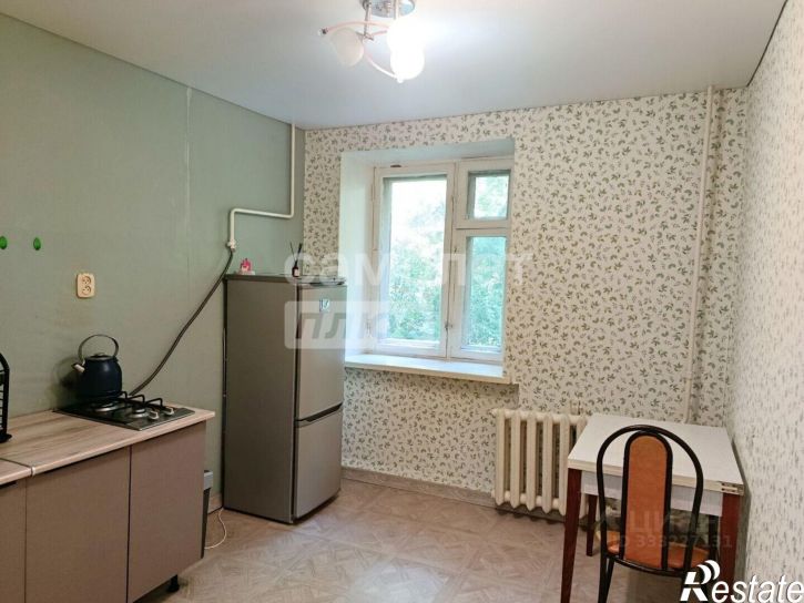 1-комн квартира ул Максима Горького, 3,  д. 3