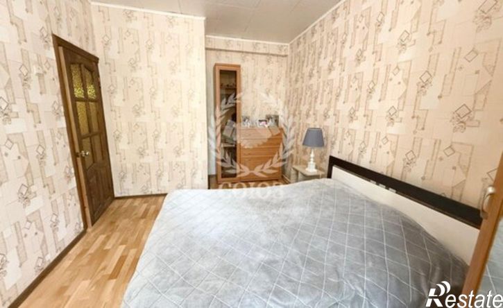 3-комн квартира ул Воскресенская, 19,  д. 19