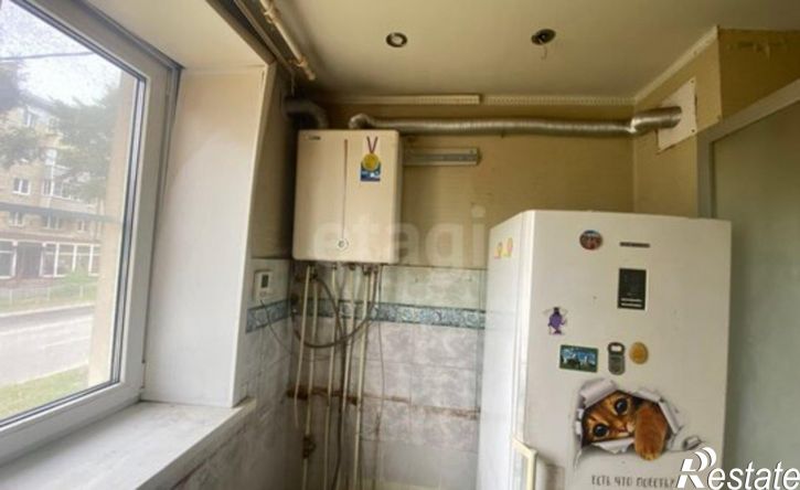2-комн квартира ул Максима Горького, 37,  д. 37