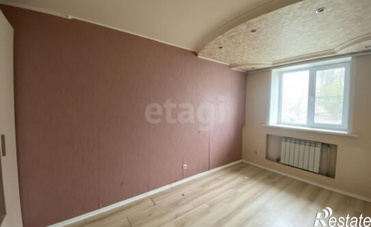 2-комн квартира ул Максима Горького, 37,  д. 37
